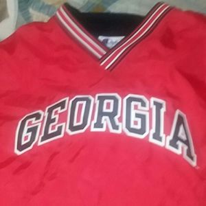 1999 champion georgia pull over
